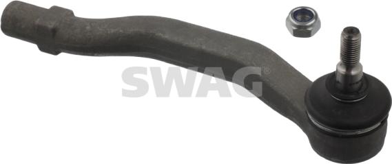 Swag 85 92 4932 - Stūres šķērsstiepņa uzgalis autospares.lv