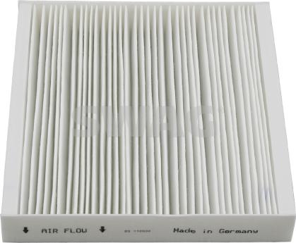 Swag 85 92 4425 - Filter, interior air www.autospares.lv