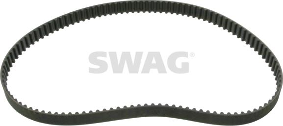 Swag 85 92 4813 - Зубчатый ремень ГРМ www.autospares.lv