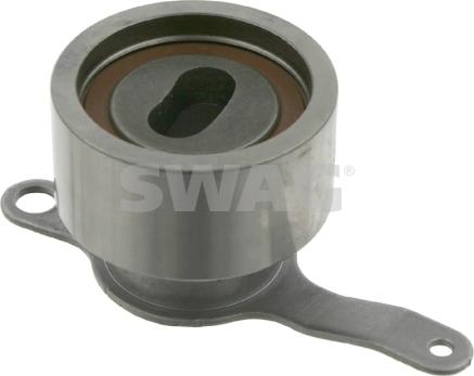 Swag 85 92 4751 - Натяжной ролик, зубчатый ремень ГРМ www.autospares.lv