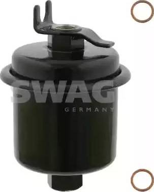 Swag 85 92 6447 - Топливный фильтр www.autospares.lv