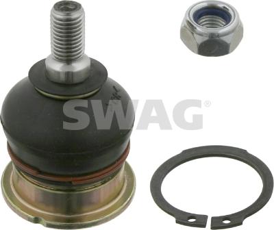 Swag 85 92 6276 - Ball Joint www.autospares.lv