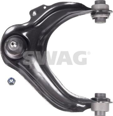 Swag 85 92 3755 - Track Control Arm www.autospares.lv