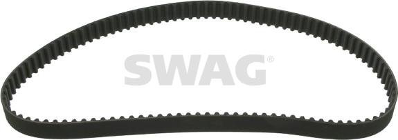 Swag 85 02 0006 - Зубчатый ремень ГРМ www.autospares.lv