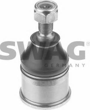 Swag 85 78 0002 - Ball Joint www.autospares.lv