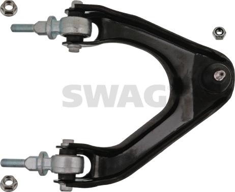 Swag 85 73 0001 - Track Control Arm www.autospares.lv