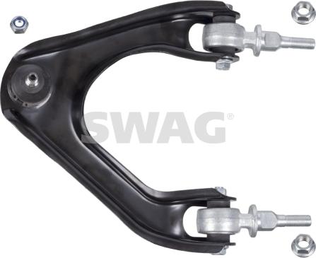 Swag 85 73 0008 - Track Control Arm www.autospares.lv