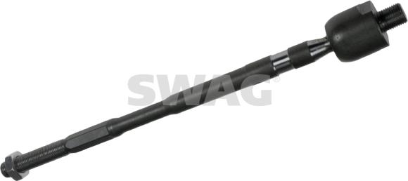 Swag 86 94 8209 - Aksiālais šarnīrs, Stūres šķērsstiepnis www.autospares.lv