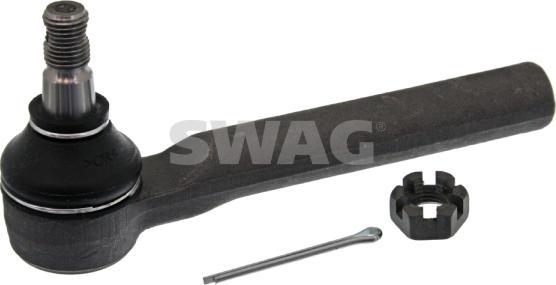 Swag 86 94 2811 - Stūres šķērsstiepņa uzgalis www.autospares.lv