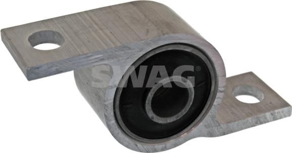 Swag 86 94 2788 - Сайлентблок, рычаг подвески колеса www.autospares.lv