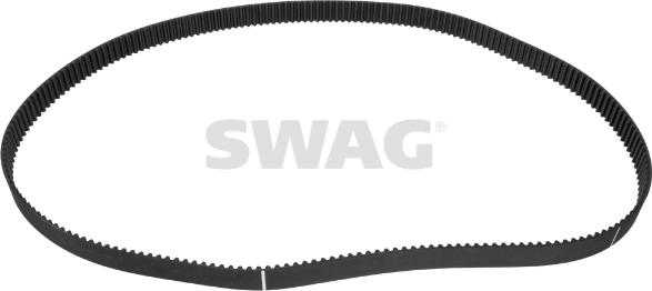 Swag 86 92 6220 - Timing Belt www.autospares.lv