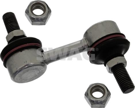 Swag 80 94 1182 - Stiepnis / Atsaite, Stabilizators www.autospares.lv