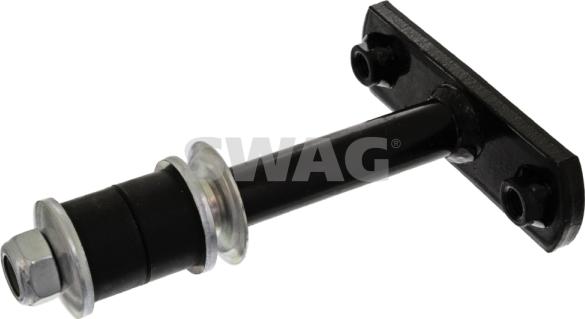 Swag 80 94 1187 - Stiepnis / Atsaite, Stabilizators www.autospares.lv