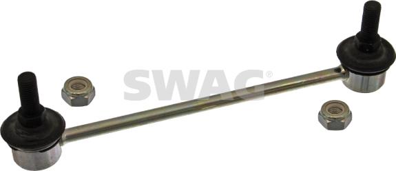 Swag 80 94 1178 - Тяга / стойка, стабилизатор www.autospares.lv