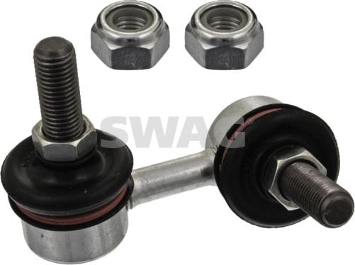 Swag 80 94 1177 - Stiepnis / Atsaite, Stabilizators www.autospares.lv