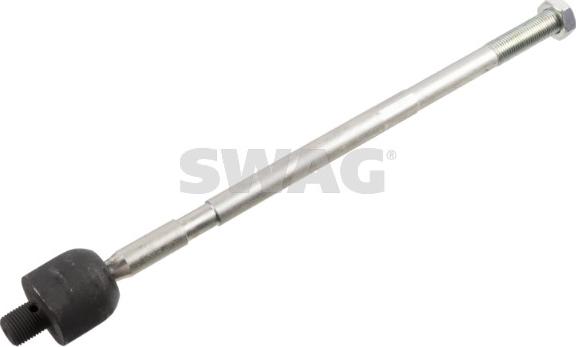 Swag 80 94 1306 - Aksiālais šarnīrs, Stūres šķērsstiepnis www.autospares.lv