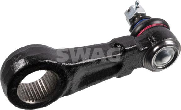 Swag 80 94 1308 - Stūres svira www.autospares.lv