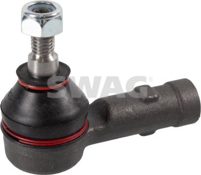 Swag 80 94 1335 - Tie Rod End www.autospares.lv