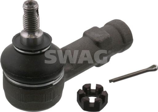 Swag 80 94 1332 - Stūres šķērsstiepņa uzgalis www.autospares.lv