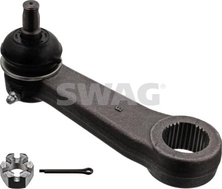 Swag 80 94 1293 - Stūres svira www.autospares.lv