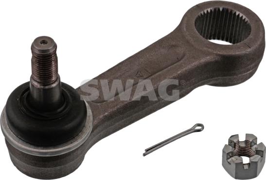 Swag 80 94 1292 - Stūres svira www.autospares.lv