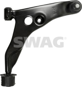 Swag 80 94 1244 - Track Control Arm www.autospares.lv