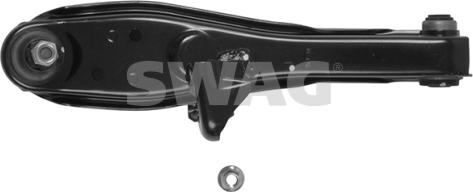 Swag 80 94 1245 - Track Control Arm www.autospares.lv