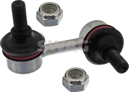 Swag 80 94 1205 - Stiepnis / Atsaite, Stabilizators www.autospares.lv