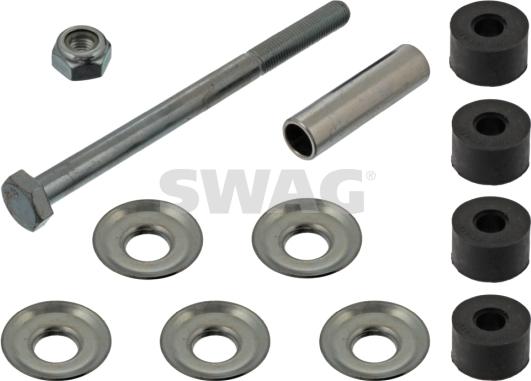 Swag 80 94 1207 - Stiepnis / Atsaite, Stabilizators autospares.lv