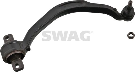 Swag 80 94 1213 - Neatkarīgās balstiekārtas svira, Riteņa piekare www.autospares.lv