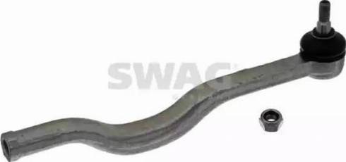 Swag 80 94 1284 - Stūres šķērsstiepņa uzgalis www.autospares.lv