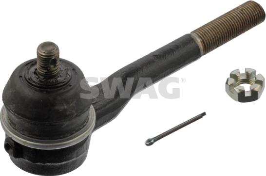 Swag 80 94 1280 - Stūres šķērsstiepņa uzgalis www.autospares.lv