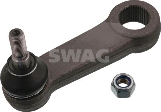 Swag 80 94 1288 - Stūres svira www.autospares.lv