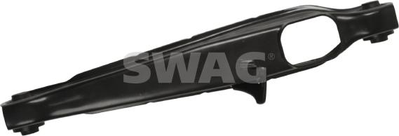 Swag 80 94 8022 - Neatkarīgās balstiekārtas svira, Riteņa piekare www.autospares.lv