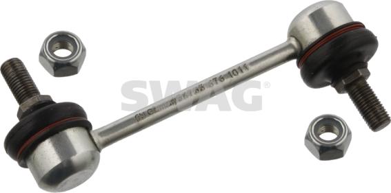 Swag 80 93 4733 - Stiepnis / Atsaite, Stabilizators autospares.lv