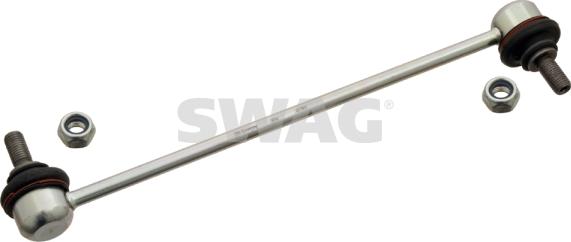 Swag 80 93 0401 - Stiepnis / Atsaite, Stabilizators www.autospares.lv