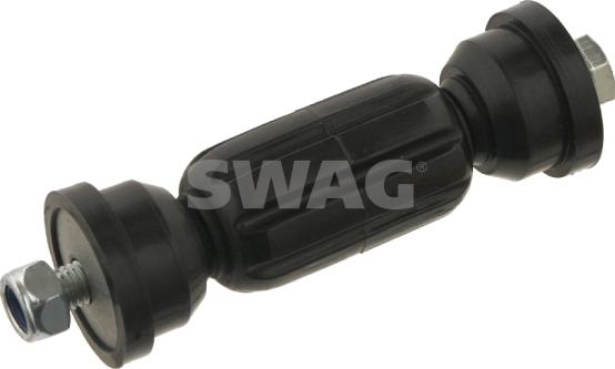 Swag 80 93 0588 - Stiepnis / Atsaite, Stabilizators autospares.lv