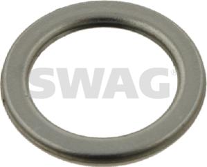 Swag 80 93 0181 - Seal Ring, oil drain plug www.autospares.lv