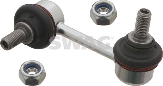 Swag 80 93 0399 - Stiepnis / Atsaite, Stabilizators www.autospares.lv