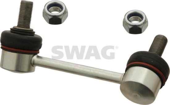 Swag 80 93 1559 - Stiepnis / Atsaite, Stabilizators www.autospares.lv