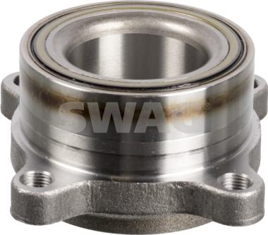 Swag 80 93 1833 - Riteņa rumbas gultnis www.autospares.lv