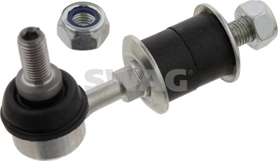 Swag 80 93 1709 - Rod / Strut, stabiliser www.autospares.lv