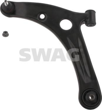 Swag 80 93 3610 - Track Control Arm www.autospares.lv