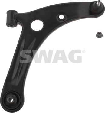 Swag 80 93 3611 - Track Control Arm www.autospares.lv