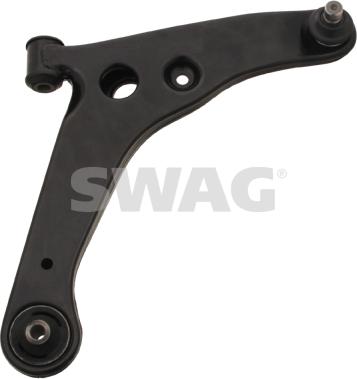 Swag 80 93 2072 - Track Control Arm www.autospares.lv