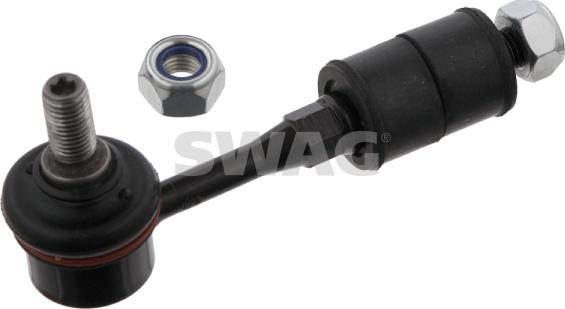 Swag 80 93 2870 - Stiepnis / Atsaite, Stabilizators autospares.lv