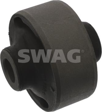 Swag 80 92 9406 - Сайлентблок, рычаг подвески колеса www.autospares.lv