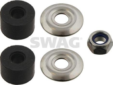 Swag 80 92 9398 - Remkomplekts, Stabilizatora atsaite www.autospares.lv