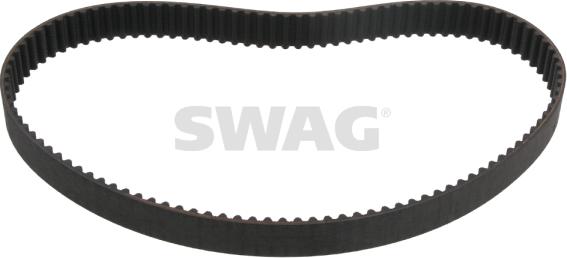 Swag 80 92 6995 - Timing Belt www.autospares.lv