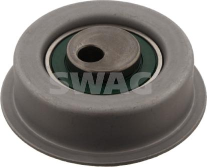 Swag 80 92 8315 - Tensioner Pulley, timing belt www.autospares.lv